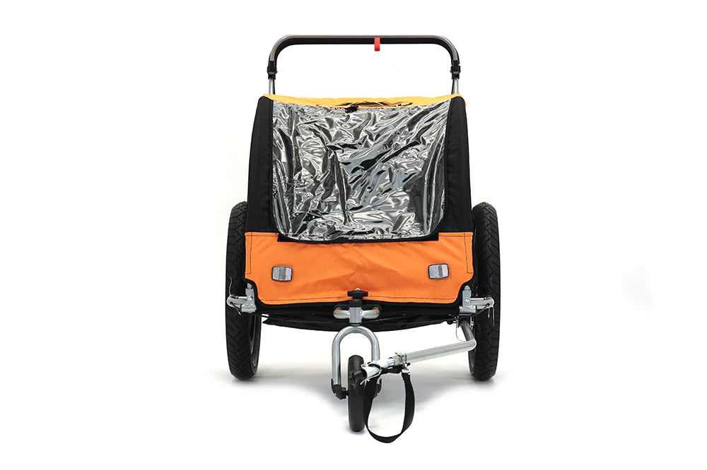 Bakcou Little Cub Hauler | Weight 38 lbs