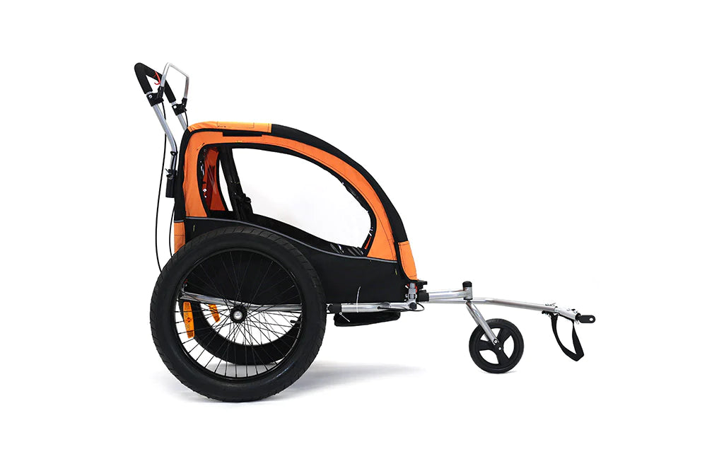 Bakcou Little Cub Hauler | Weight 38 lbs