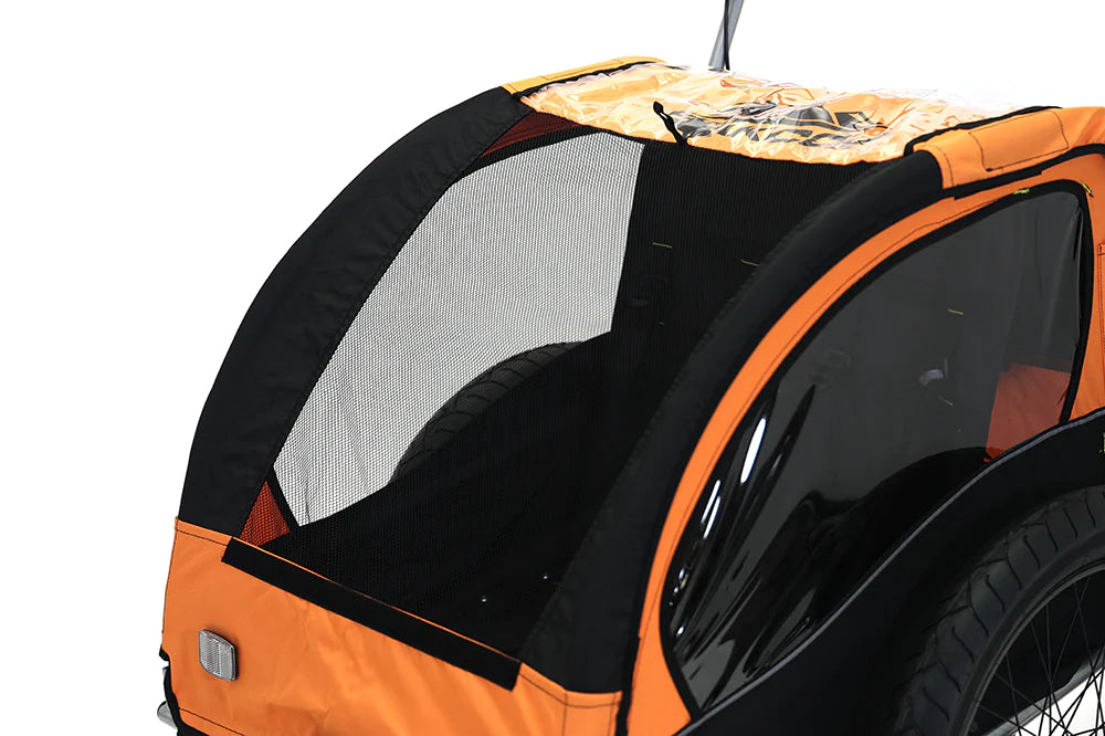 Bakcou Little Cub Hauler | Weight 38 lbs