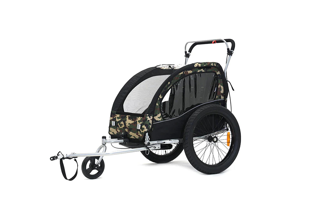 Bakcou Little Cub Hauler | Weight 38 lbs