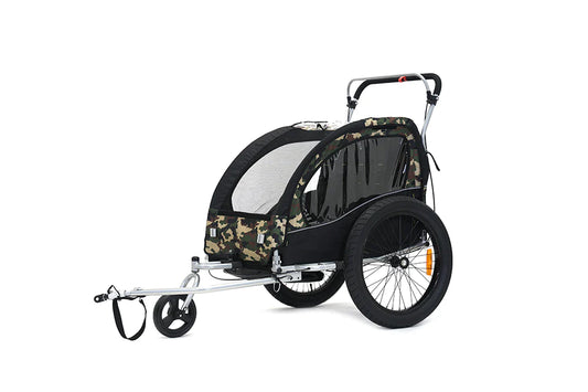 Bakcou Little Cub Hauler | Weight 38 lbs