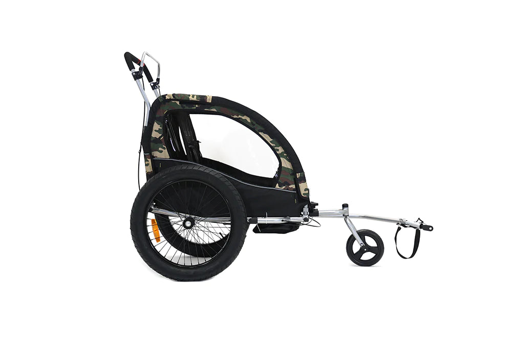 Bakcou Little Cub Hauler | Weight 38 lbs
