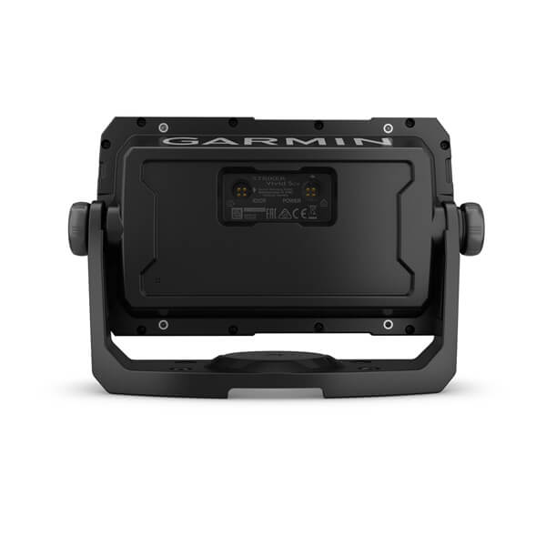 Garmin STRIKER™ Vivid With GT20-TM and GT52HW-TM Transducer Multi Display Sizes