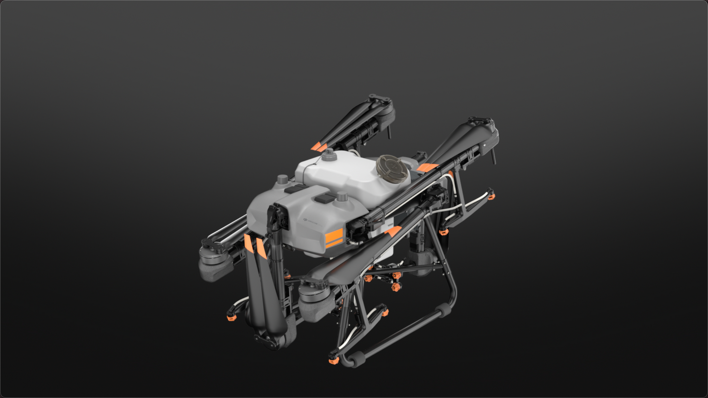 DJI Agras T30 30L Spraying Drone | Agriculture | Precision Farming
