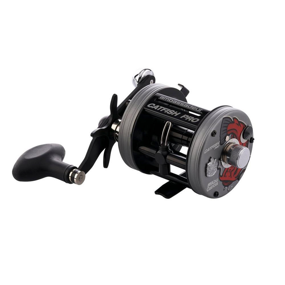 abu garcia ambassadeur cs pro rocket reel ABU 7000 CS Pro Rocket ABU 7000 has become the by word for a heavy duty beach Abu Garcia - "The White
