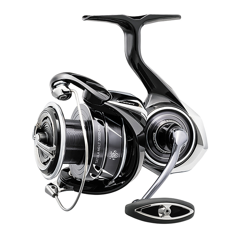 Daiwa Tatula CT Baitcast Fishing Reel (Style: TTUCT100H / Right