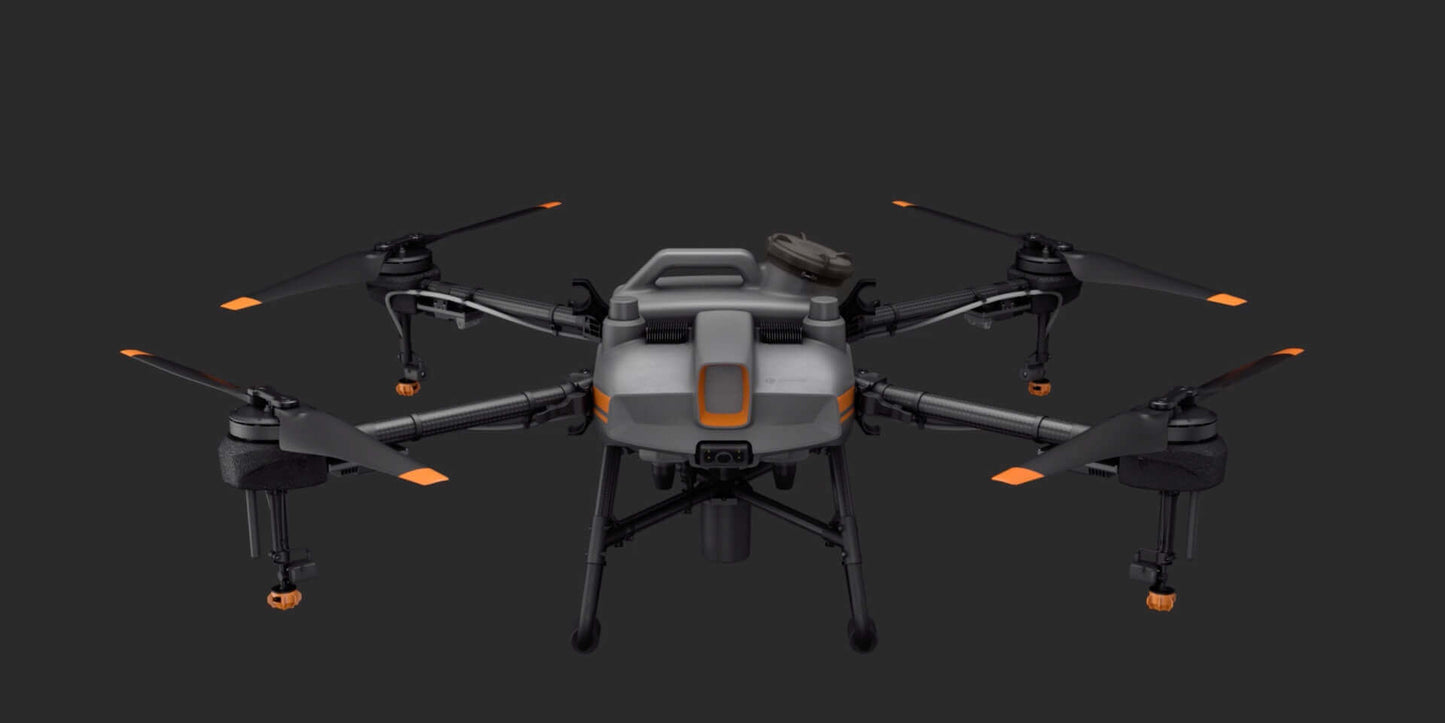 DJI Agras T10 Sprayer Drone
