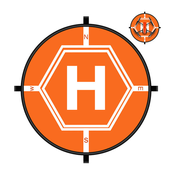 Autel Robotics EVO II Dual 640T V3 Thermal Drone Rugged Bundle