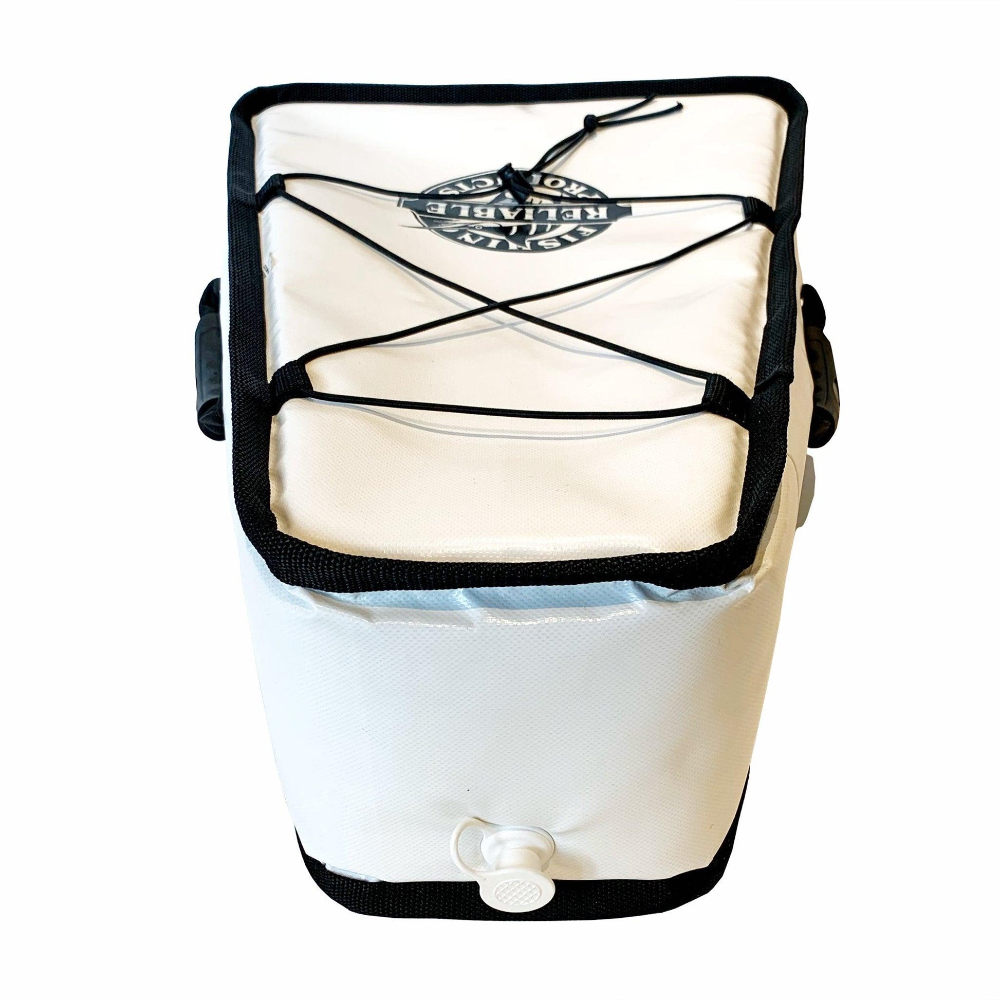 16” x 24” Insulated Kayak Bag - RIPPING IT