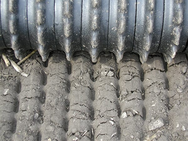 Kunz Engineering | Best Quality Cultipacker Till-Ease Model TP3272 | 72″ Packer Width | Pull Type / For ATV/UTV / Tractor