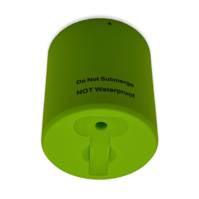 FISH-I EXTERNAL BACK CAP