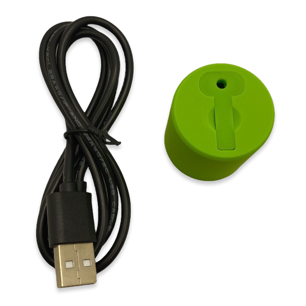 FISH-I EXTERNAL BACK CAP