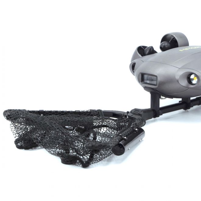 FIFISH V6 Underwater Drone Robot Bundle