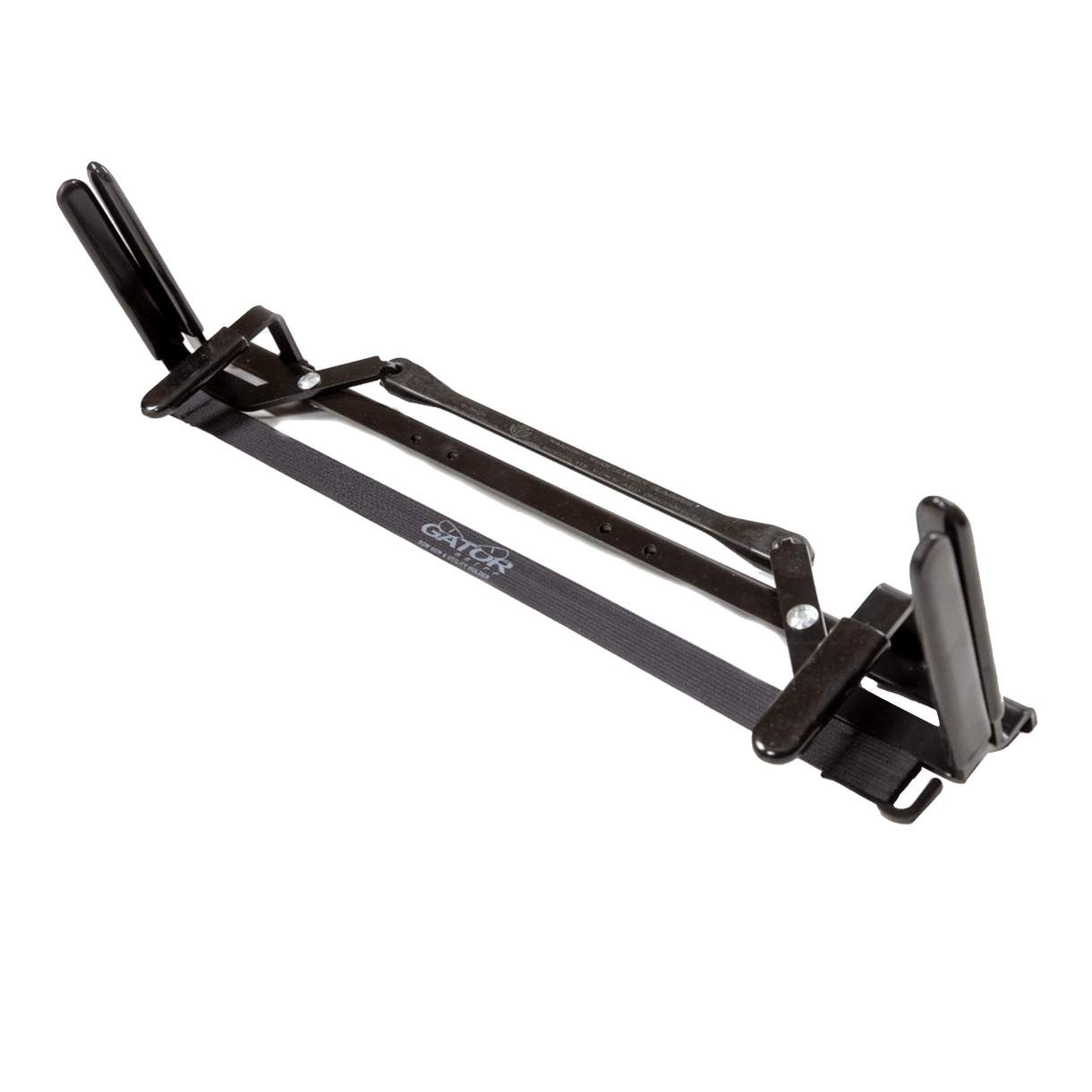 QuietKat Gator Gripp HD Rack