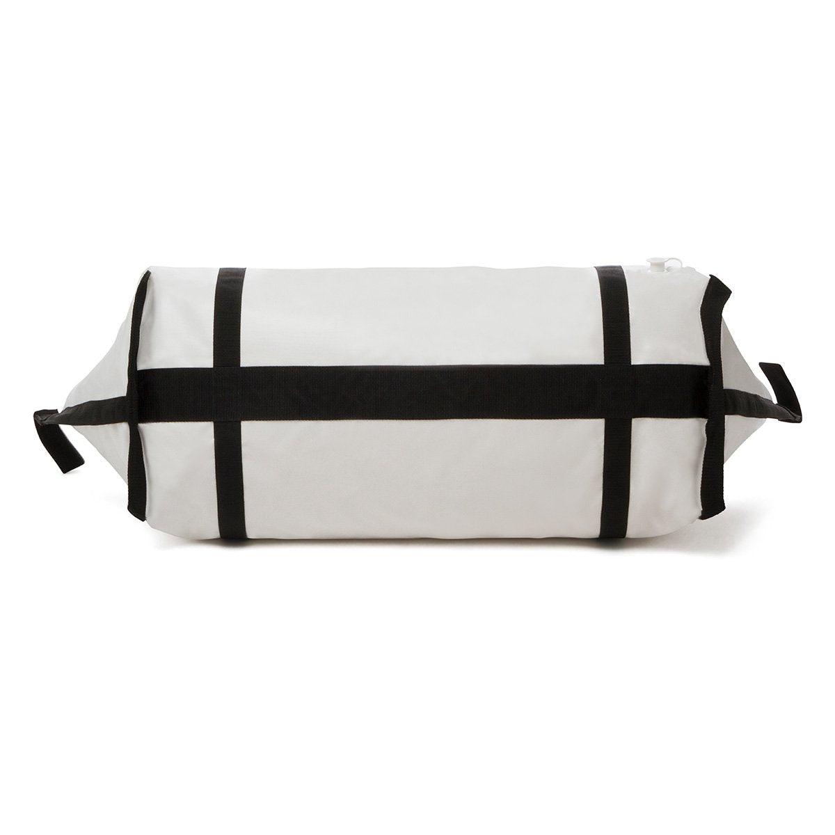 28" X 48" Insulated Kill Bag, Yellowtail Edition - RIPPING IT