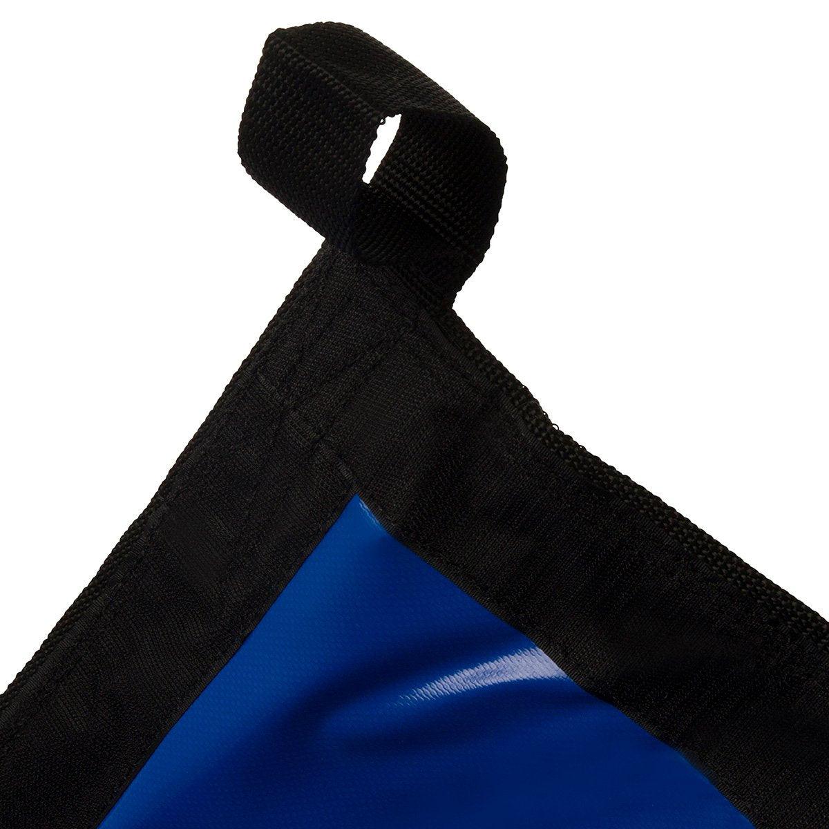 40" X 90" Tuna Blanket - RIPPING IT