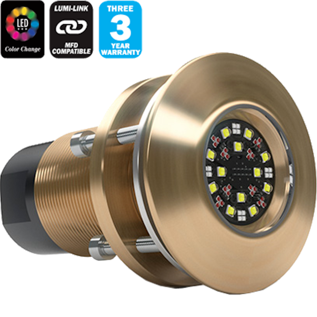 Lumishore USA 60-0336