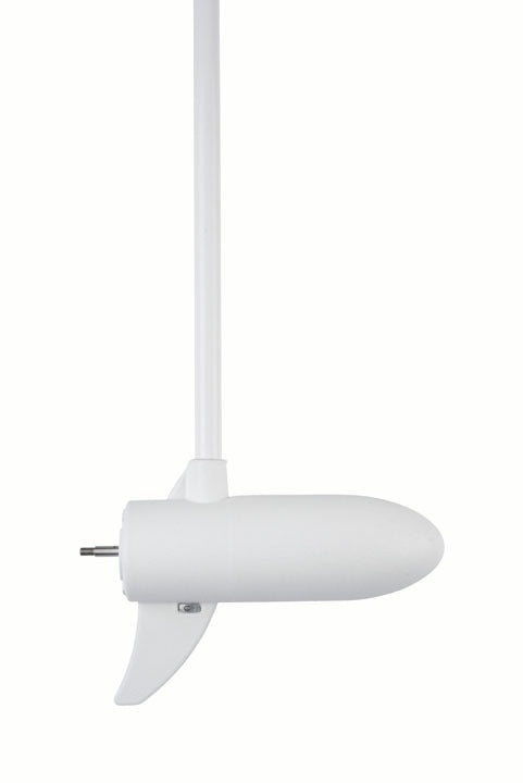 Rhodan Lower Unit with Shaft – 36V | For Fishing Boats