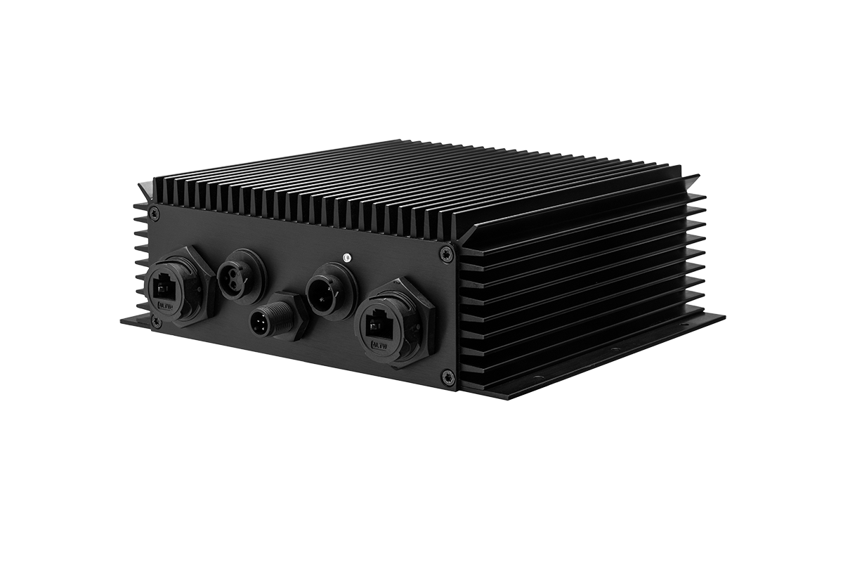 Sea.Ai Competition 320 | Ultra-Lightweight System | For Rotating Masts