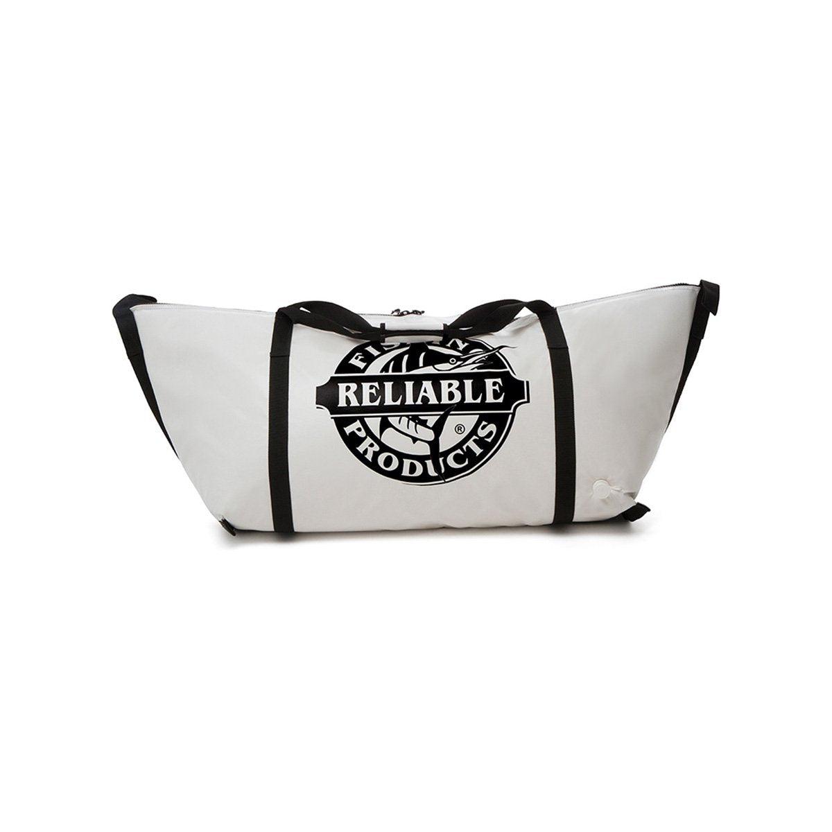 20" X 48" Insulated Kill Bag, Salmon Edition - RIPPING IT