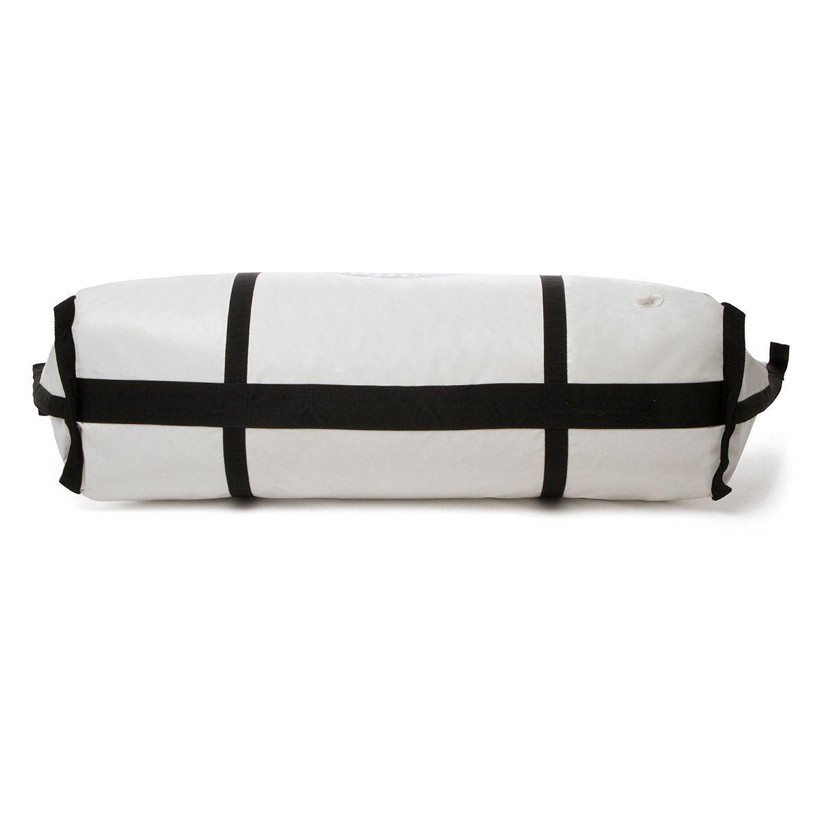 24" X 60" Insulated Kill Bag, White Seabass - RIPPING IT