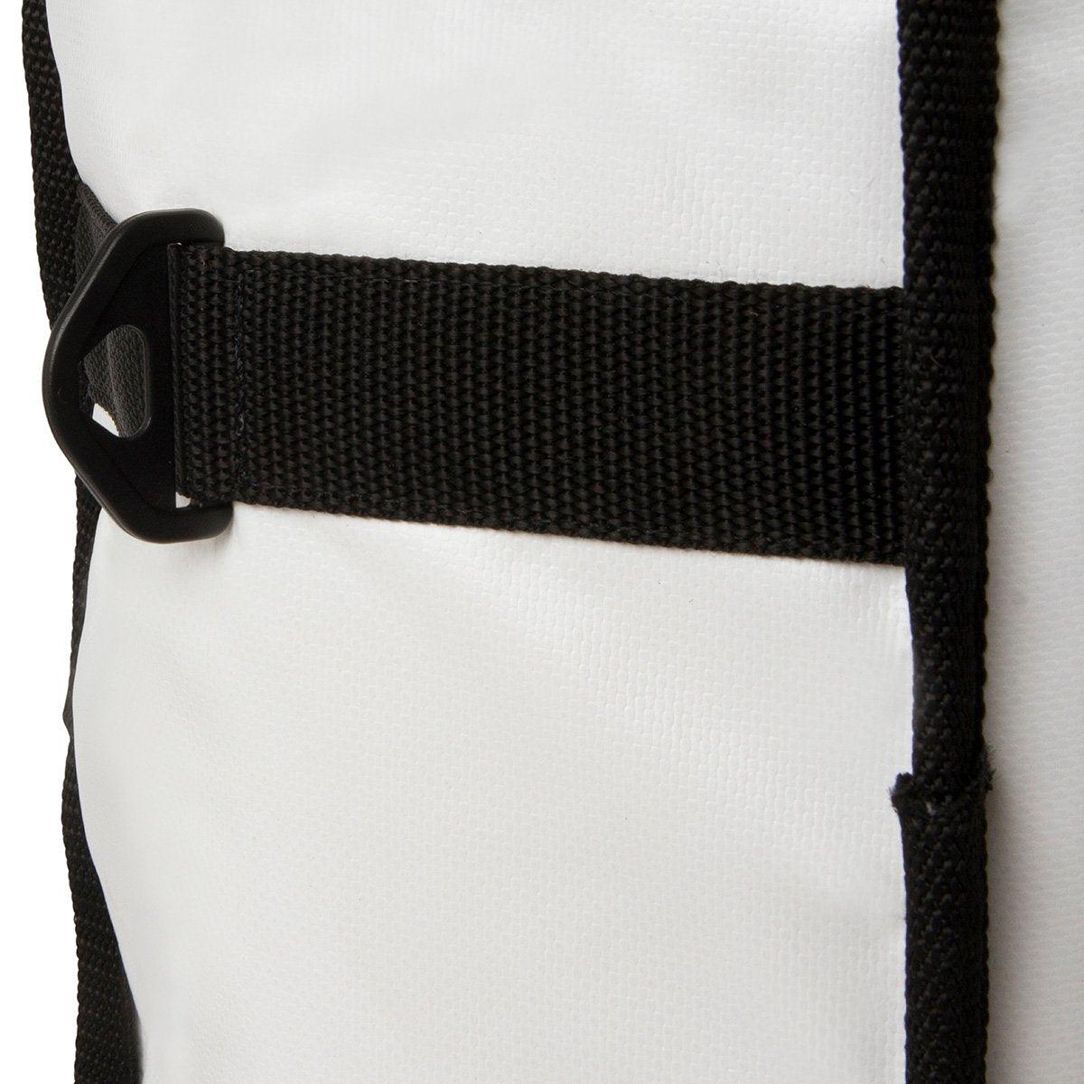 30" X 48" Insulated Kayak Bag - RIPPING IT