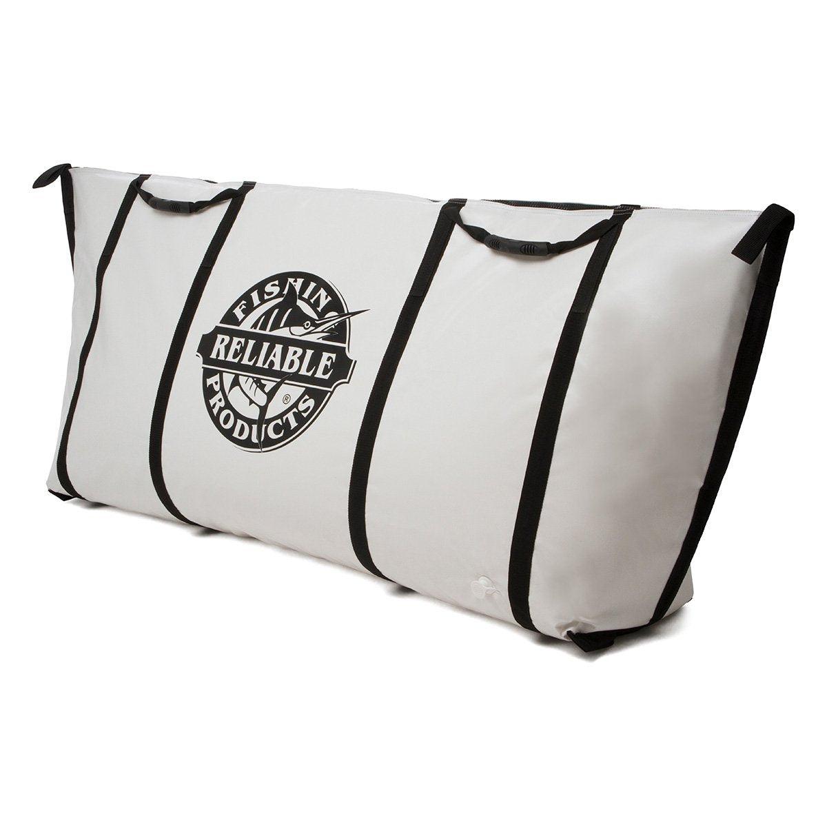 30" X 72" Insulated Kill Bag, Offshore Edition - RIPPING IT