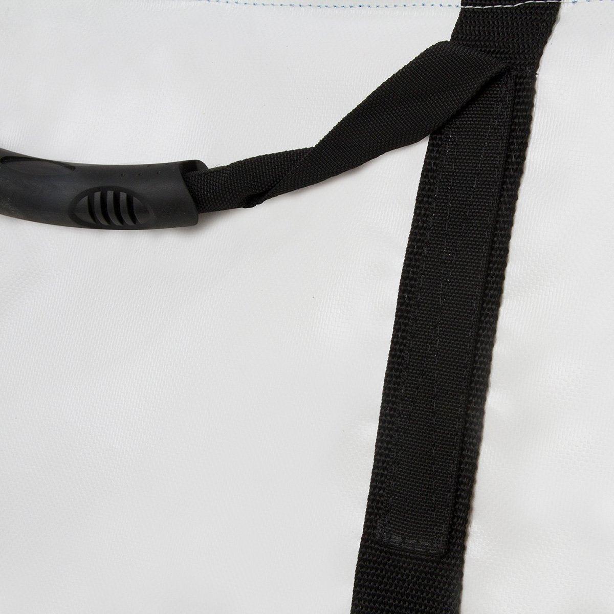 30" X 72" Insulated Kill Bag, Offshore Edition - RIPPING IT