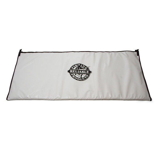 50" x 105" Tournament Blanket - RIPPING IT
