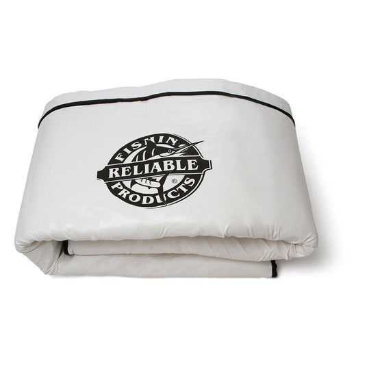60" X 126" Commercial Bill Fish Blanket - RIPPING IT