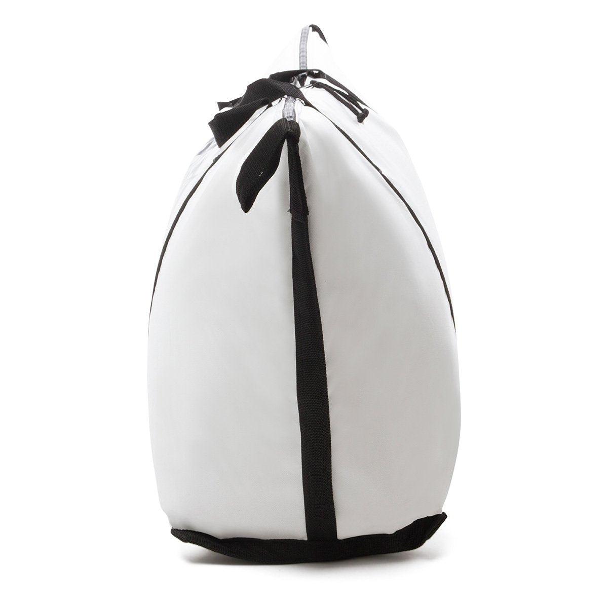 24" X 60" Insulated Kill Bag, White Seabass - RIPPING IT