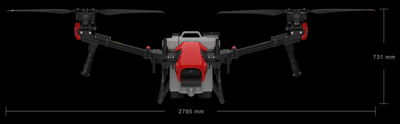XAG V40 Agriculture Drone