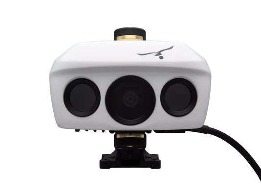 Sea.Ai Competition 320 | Ultra-Lightweight System | For Rotating Masts