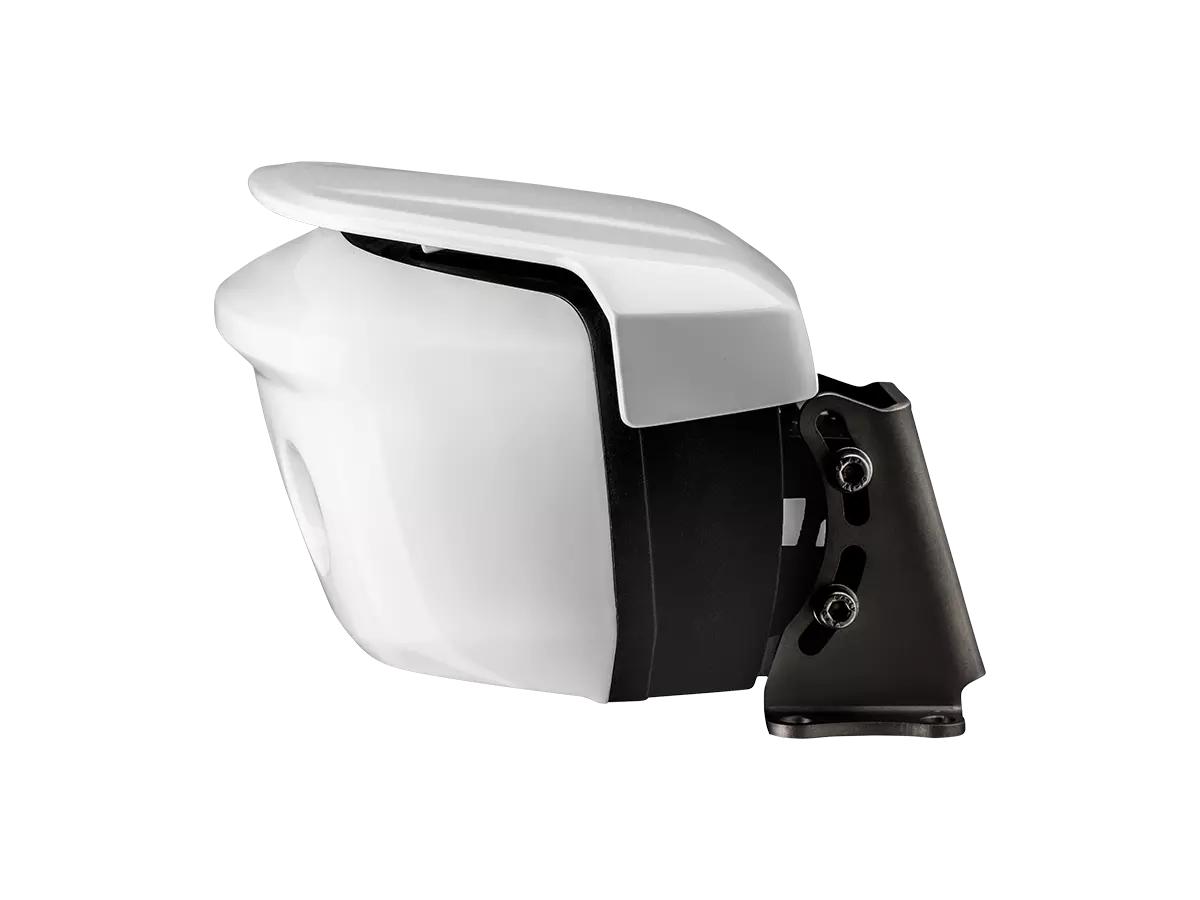 Oscar Offshore 640 for Blue Water Sailing