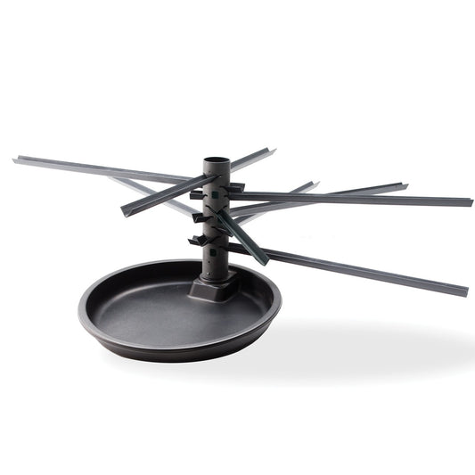 Mossback Fish Habitat Spawning Bed | Height 2 inches