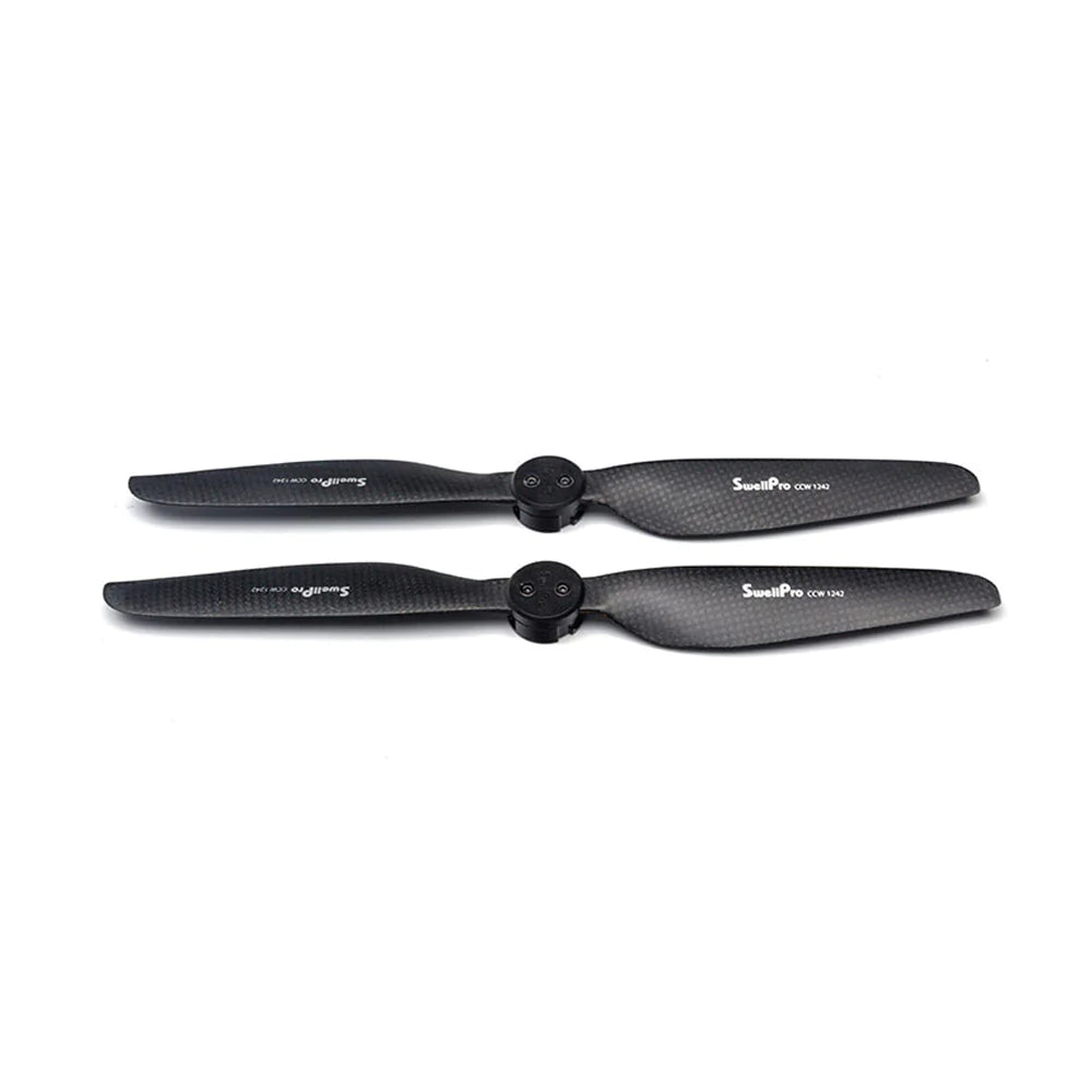 SwellPro Carbon Fiber Propellers