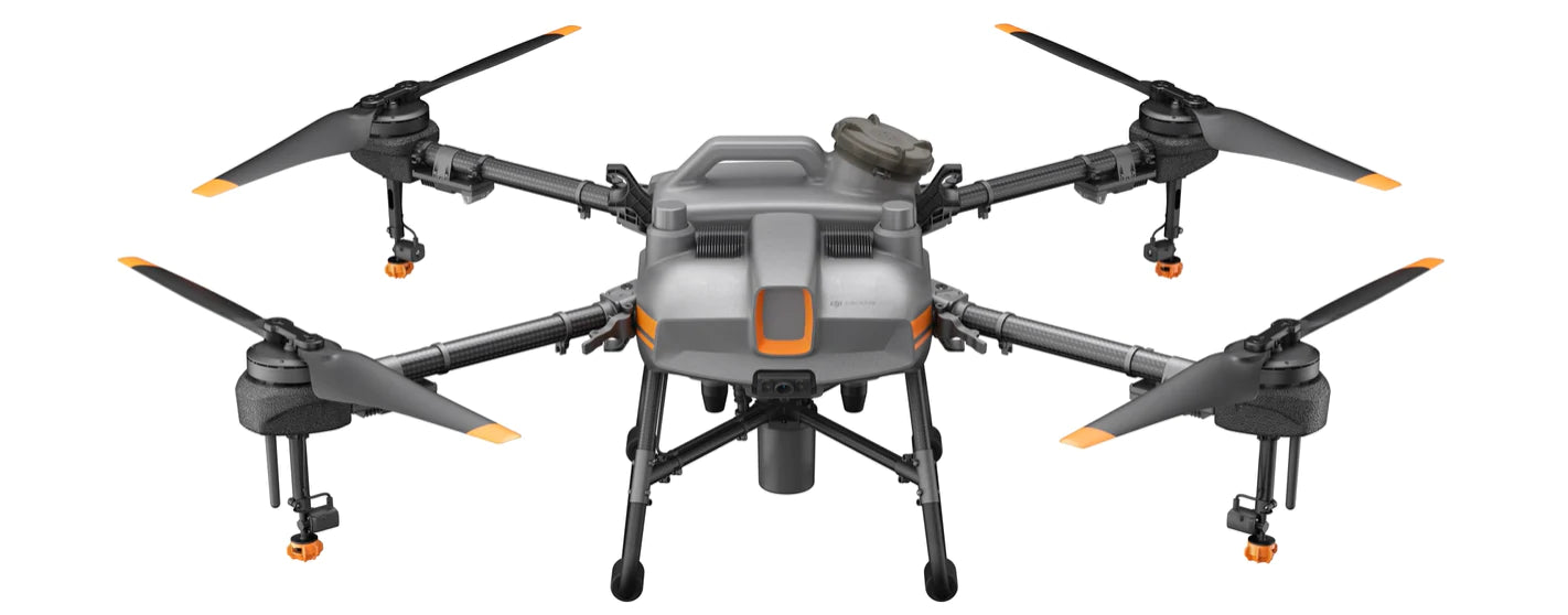 DJI Agras T10 Sprayer Drone