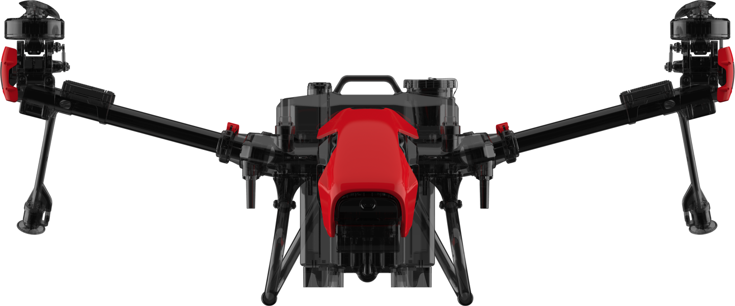 XAG V40 Agriculture Drone