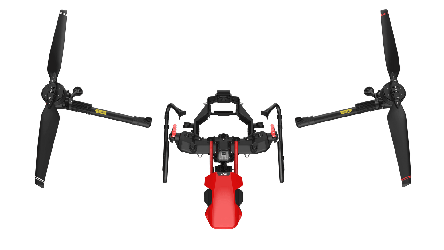 XAG V40 Agriculture Drone