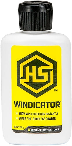 Hs Wind Check Windicator 28gm -