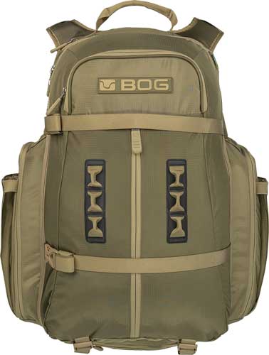Bog Kinetic Lightweight Day - Pack 2400cu In Moss