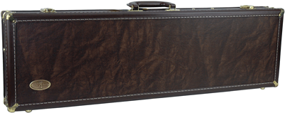 Browning Luggage Case O/u To - 30" Bbls. (except Plus) Brown