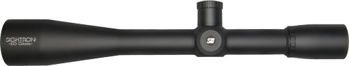 Sightron Scope Siii Ss 45x45 - Competition Fine 30mm Sf