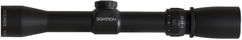 Sightron Scope Sih 3-9x32 - Rimfire Fine Crosshair Matte