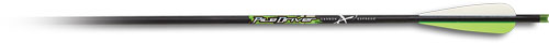 Carbon Express Xbow Arrow 20" - Piledriver Moon Nock 6pk
