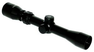 Konus Scope Konuspro 1.5-5x32 - Shotgun/rifle Aim-pro Reticle