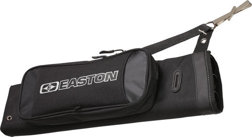 Easton Flipside 3-tube Hip - Quiver Fits Rh/lh Black