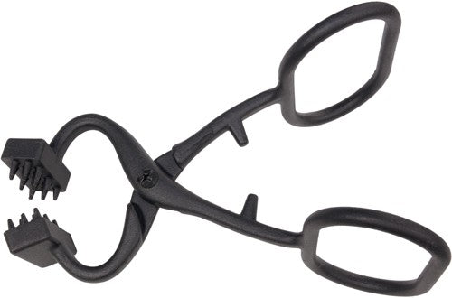 Muddy Deluxe Skinning Tool W/ - Large Gripping Teeth