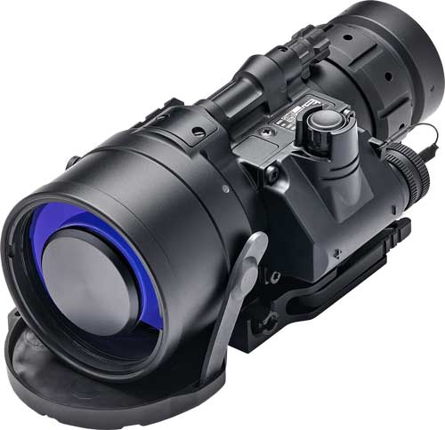 Eotech Night Vision Optic - Clip-nv Med Range