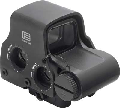 Eotech Exps3-0 Holographic - Sight